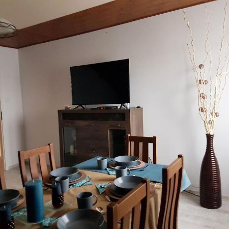 Apartament Krystyna II Tylicz Exteriör bild