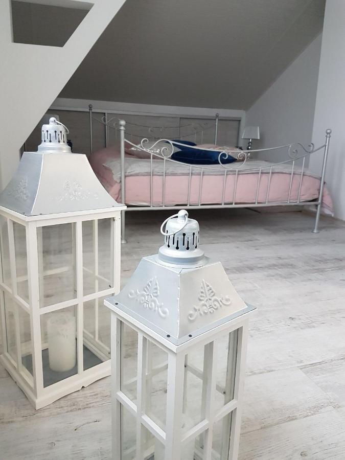 Apartament Krystyna II Tylicz Exteriör bild