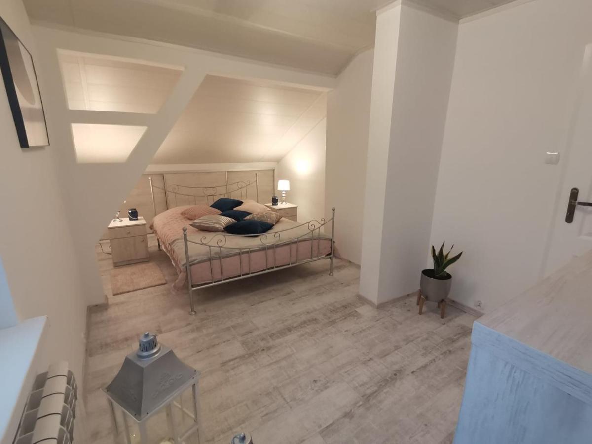 Apartament Krystyna II Tylicz Exteriör bild