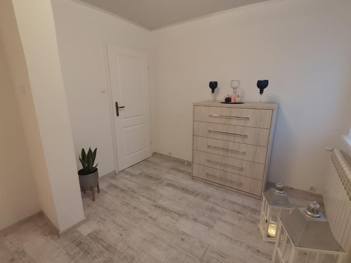 Apartament Krystyna II Tylicz Exteriör bild