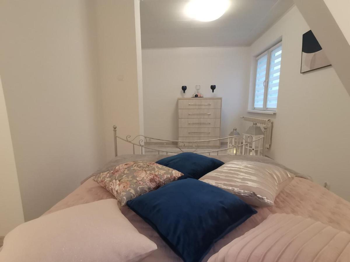 Apartament Krystyna II Tylicz Exteriör bild