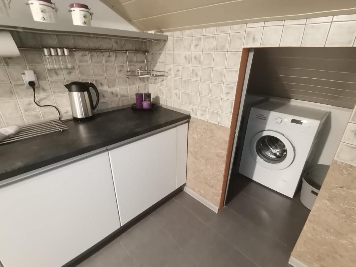 Apartament Krystyna II Tylicz Exteriör bild