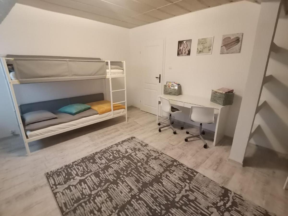 Apartament Krystyna II Tylicz Exteriör bild