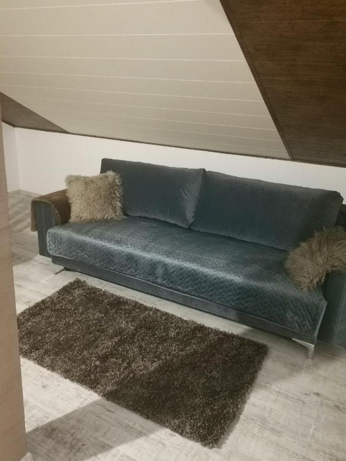 Apartament Krystyna II Tylicz Exteriör bild
