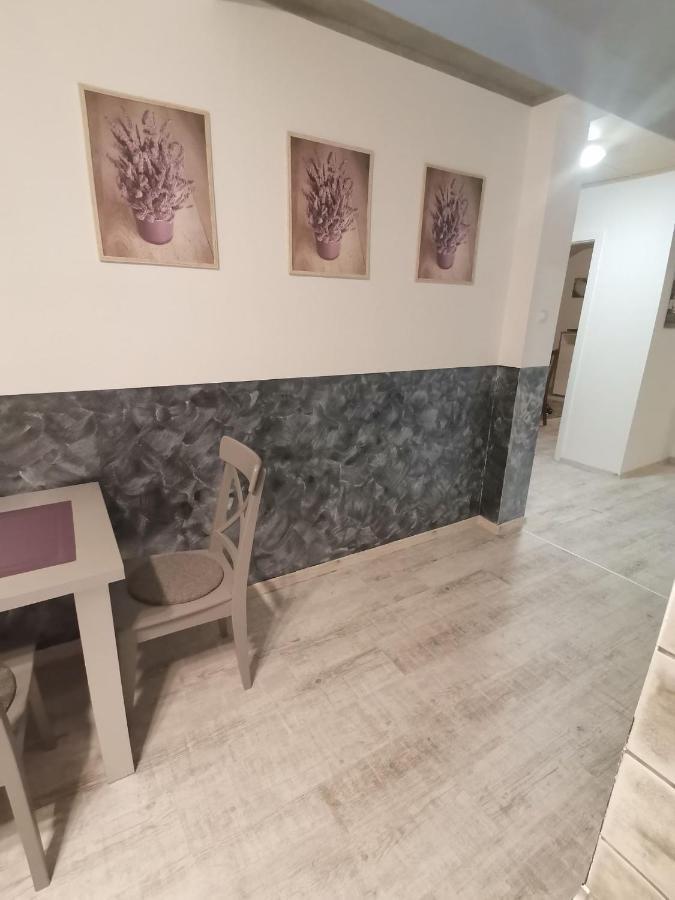Apartament Krystyna II Tylicz Exteriör bild