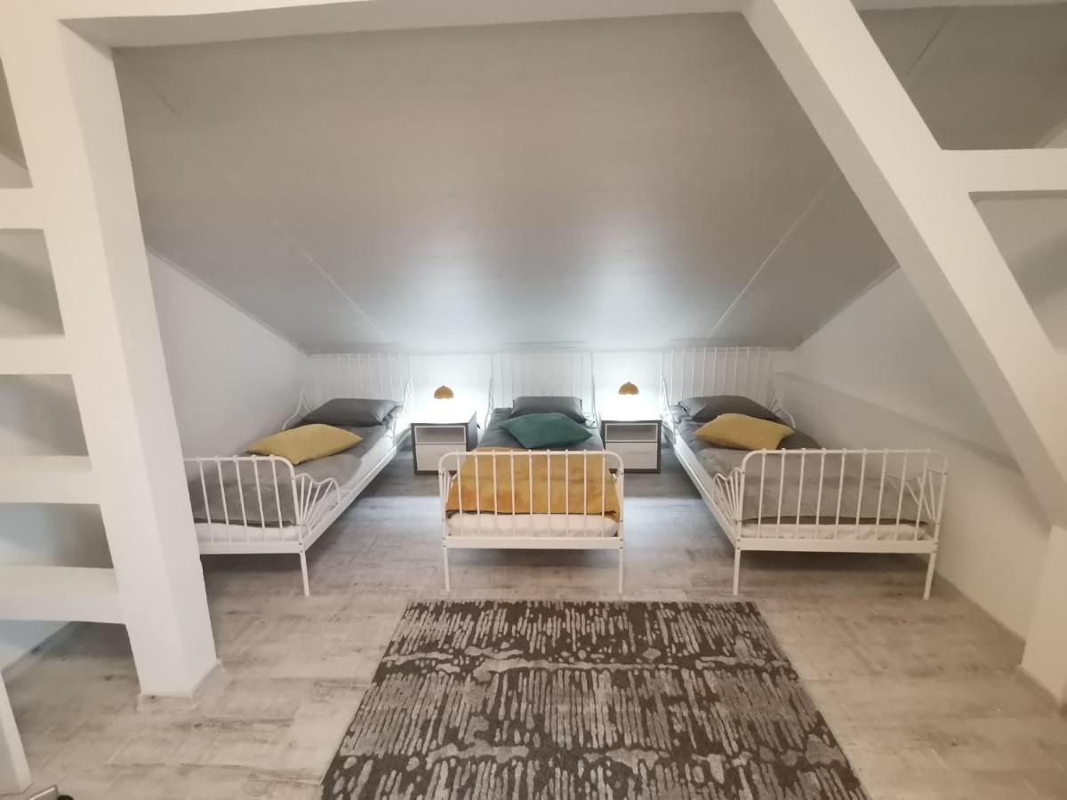 Apartament Krystyna II Tylicz Exteriör bild