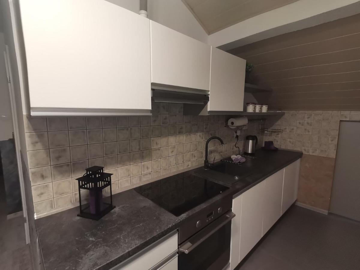 Apartament Krystyna II Tylicz Exteriör bild
