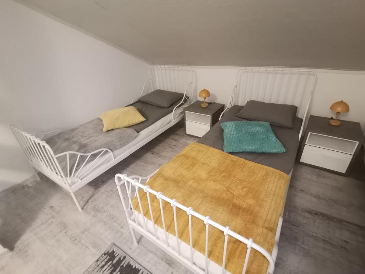 Apartament Krystyna II Tylicz Exteriör bild